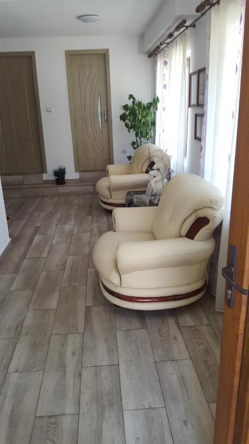Vila Alex Hotel Calimanesti Luaran gambar