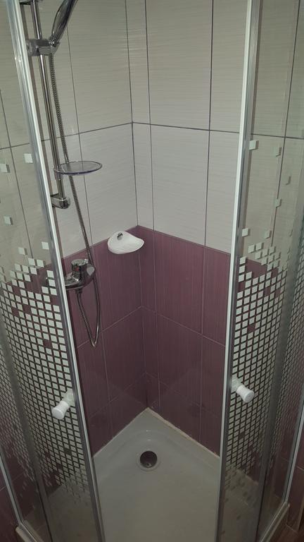 Vila Alex Hotel Calimanesti Luaran gambar