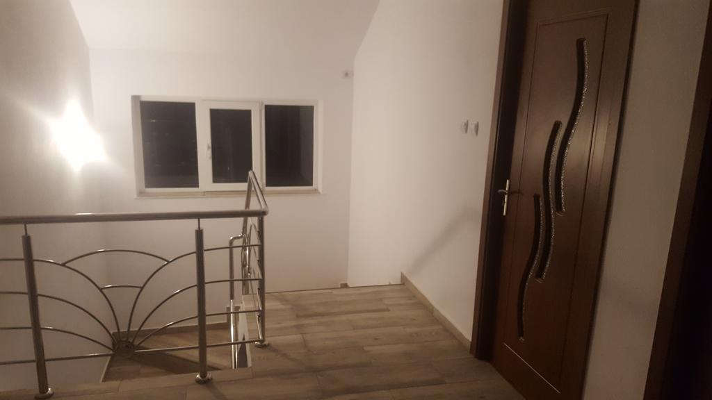 Vila Alex Hotel Calimanesti Luaran gambar