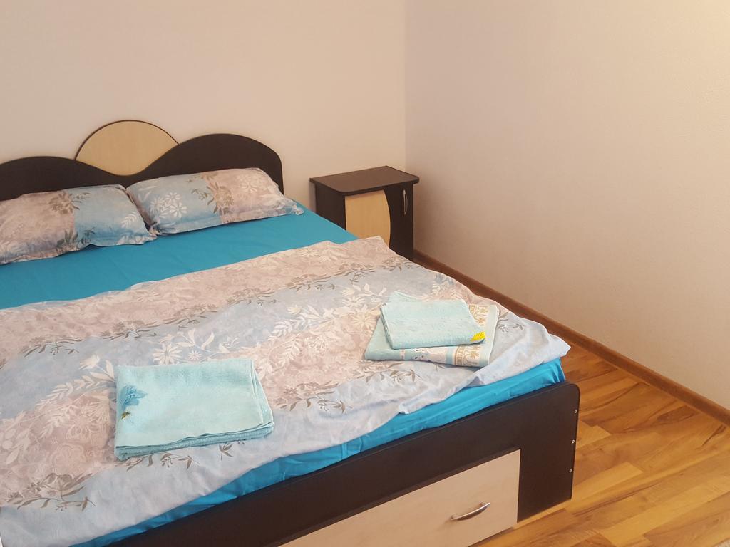 Vila Alex Hotel Calimanesti Luaran gambar