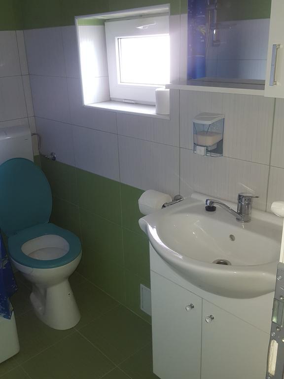 Vila Alex Hotel Calimanesti Luaran gambar