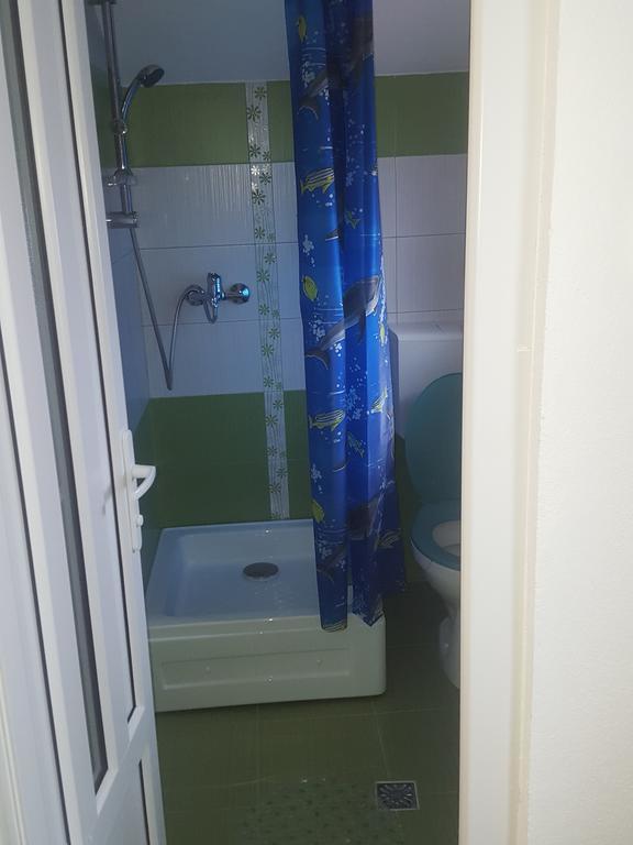 Vila Alex Hotel Calimanesti Luaran gambar