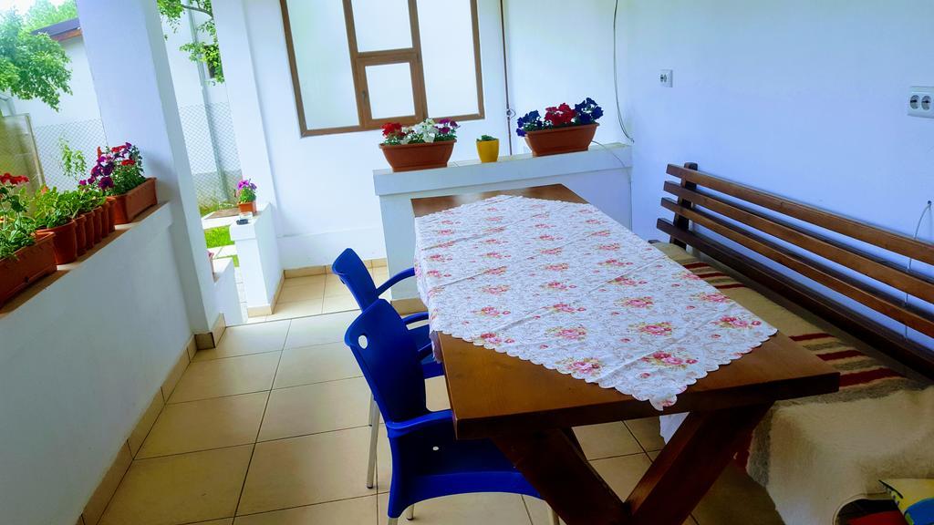 Vila Alex Hotel Calimanesti Luaran gambar