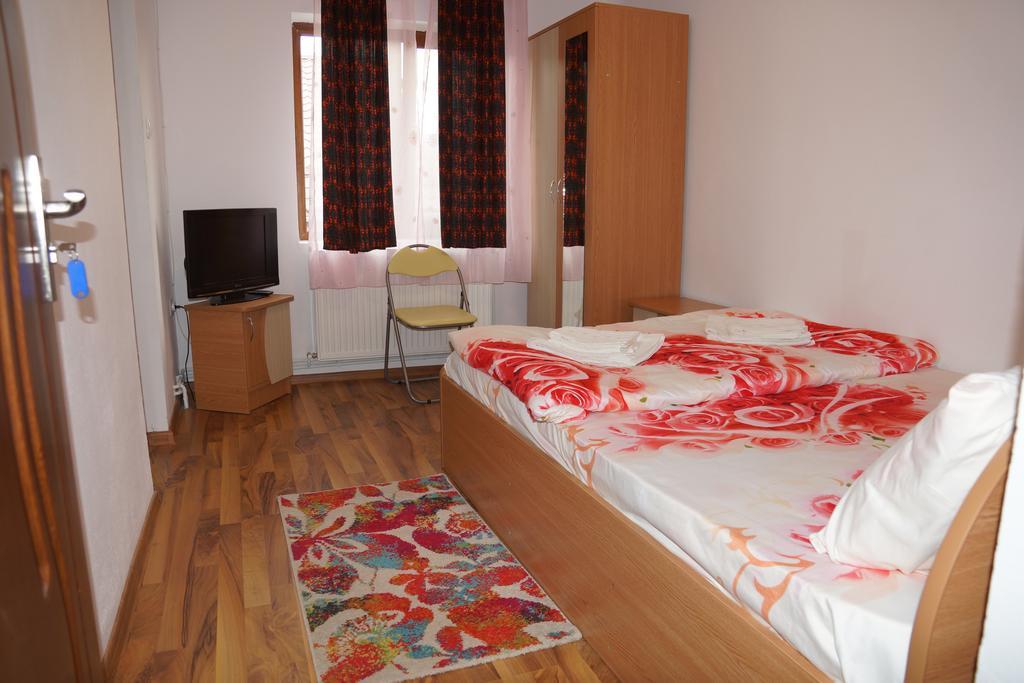 Vila Alex Hotel Calimanesti Luaran gambar