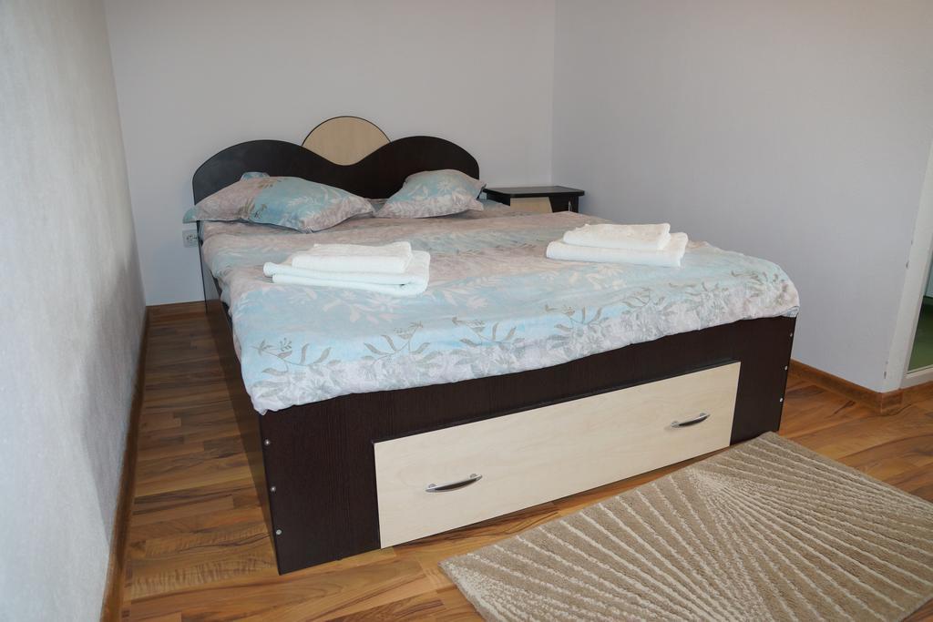 Vila Alex Hotel Calimanesti Luaran gambar